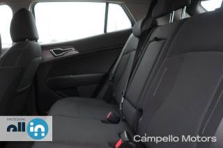 KIA Sportage usata 5