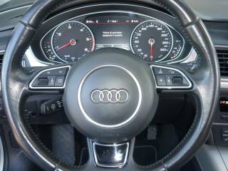 AUDI A6 usata, con Controllo automatico clima