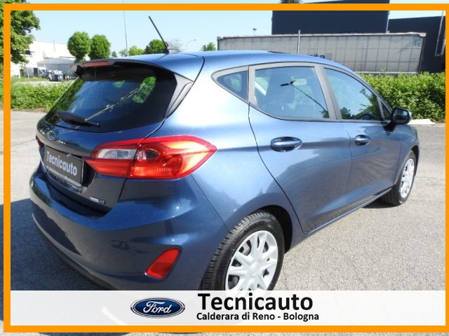 FORD Fiesta usata, con Airbag