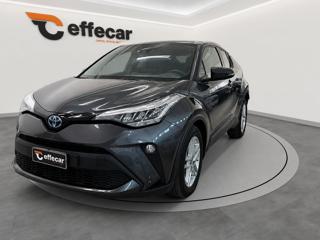 TOYOTA C-HR 1.8 Hybrid E-CVT Business