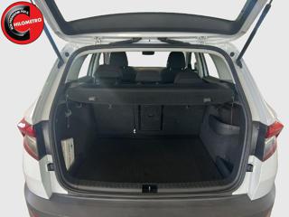 SKODA Karoq usata, con Chiusura centralizzata