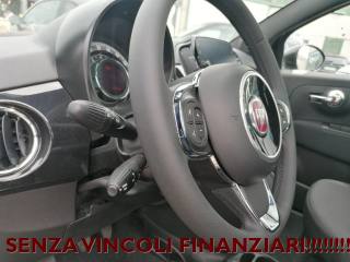 FIAT 500 usata, con ESP