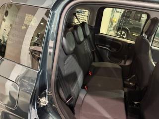 FIAT Panda usata, con ESP