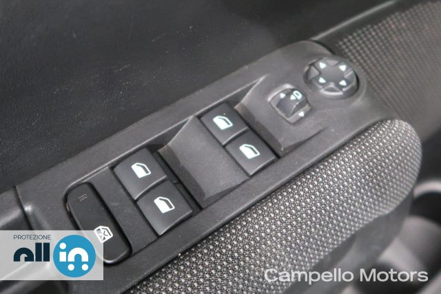 CITROEN C3 Aircross usata 13