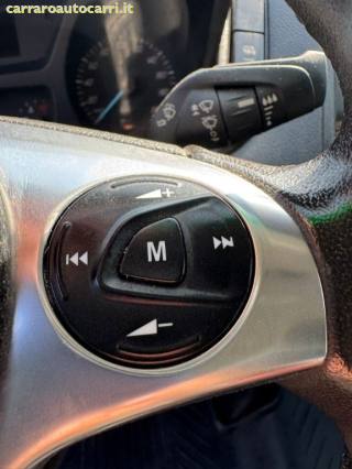 FORD Transit Custom usata, con Luci diurne LED