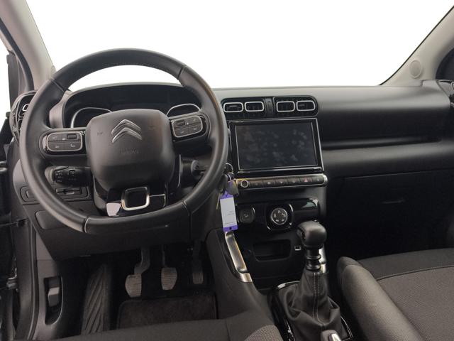 CITROEN C3 Aircross usata, con ESP