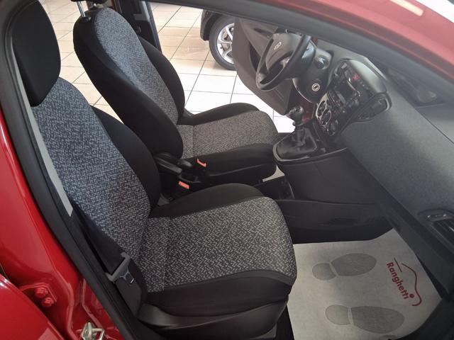 LANCIA Ypsilon usata 14