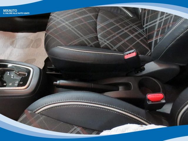 MITSUBISHI Space Star usata, con Chiusura centralizzata