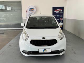 KIA Venga 1.4 EcoGPL Cool