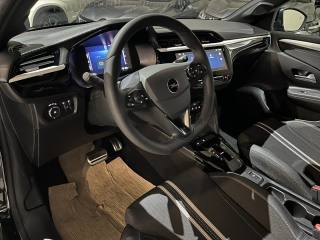 OPEL Corsa usata, con Climatizzatore