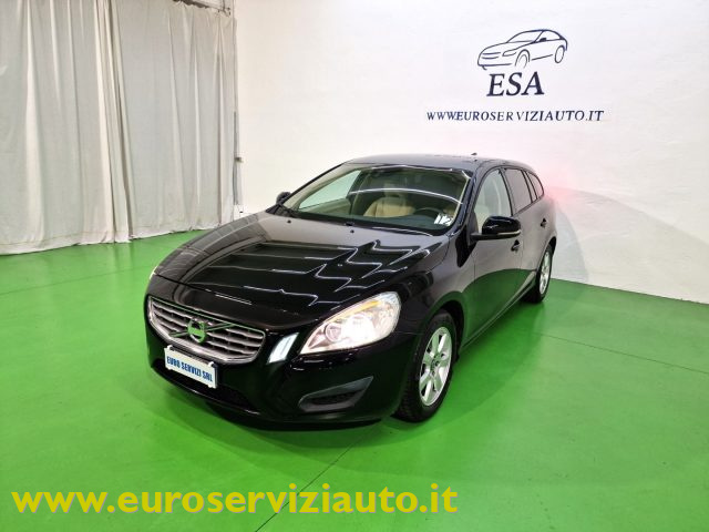 VOLVO V60 usata, con Cerchi in lega