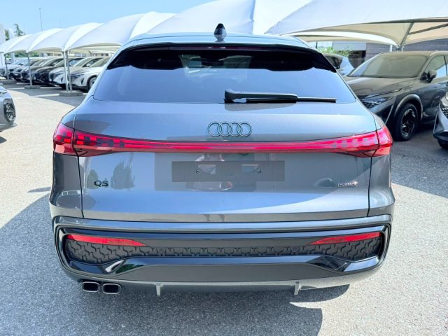 AUDI Q5 usata, con Boardcomputer
