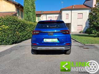 DR MOTOR DR 4.0 usata, con Cronologia tagliandi