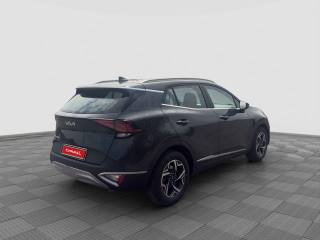 KIA Sportage usata 4