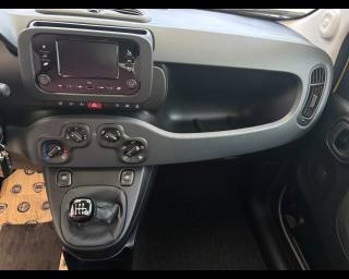 FIAT Pandina usata, con Servosterzo