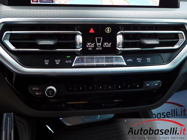 BMW X4 usata 58