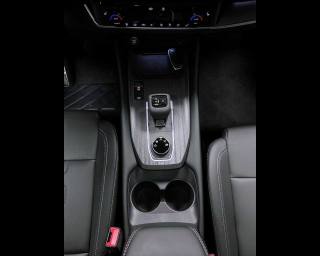 NISSAN Qashqai usata, con Sistema di navigazione