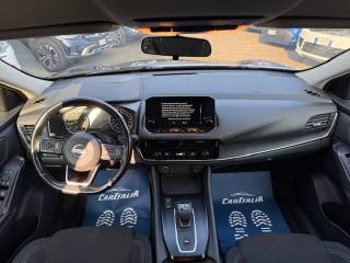NISSAN Qashqai usata, con Airbag Passeggero