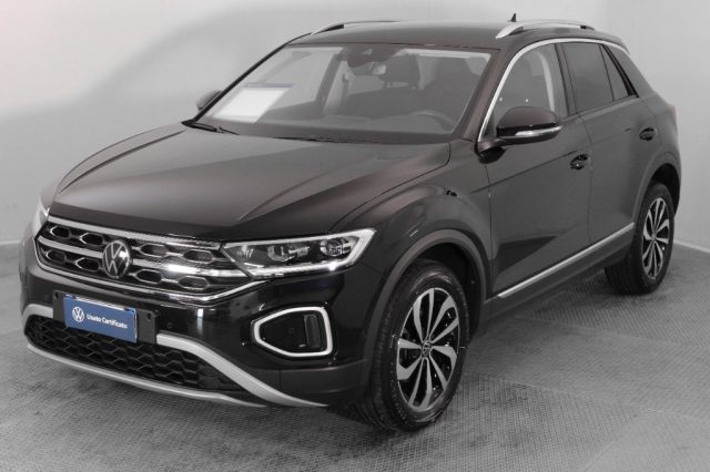 VOLKSWAGEN T-Roc usata, con ABS
