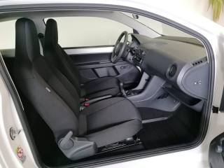 SKODA Citigo usata, con Cronologia tagliandi