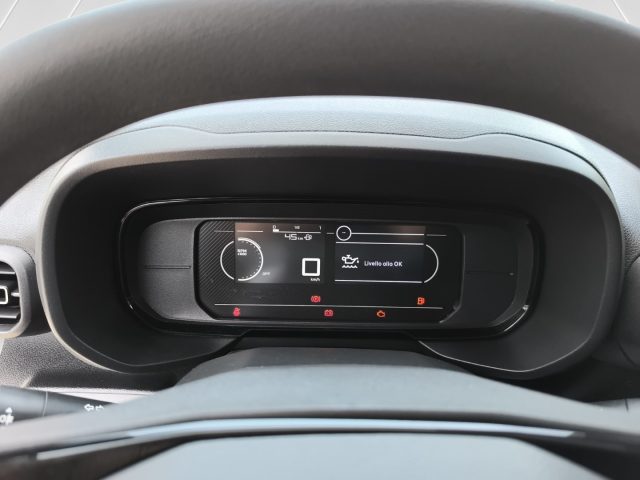 FIAT Doblo usata, con Bluetooth