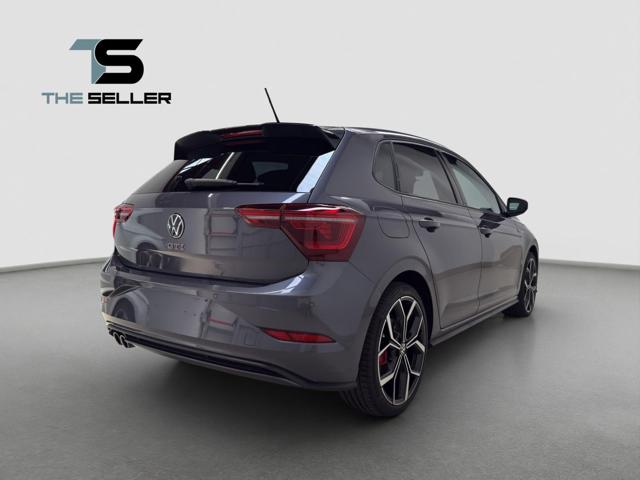 VOLKSWAGEN Polo usata, con Boardcomputer