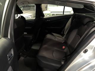 TOYOTA Prius usata, con Bracciolo