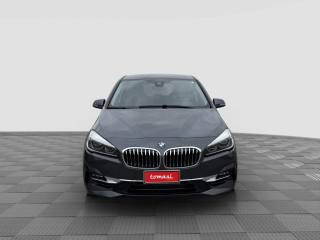 BMW 216 usata 7