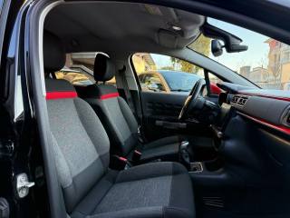 CITROEN C3 usata, con Controllo elettronico della corsia