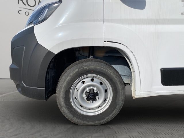 CITROEN Jumper usata 19