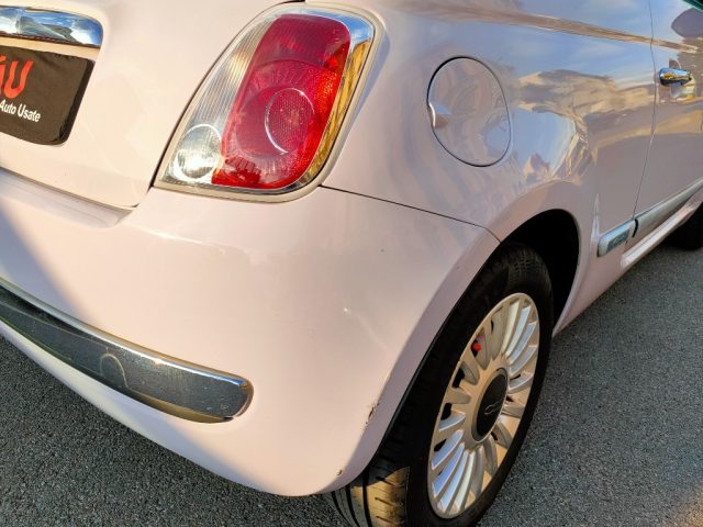 FIAT 500 usata 23