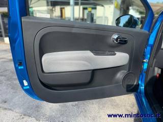 FIAT 500 usata, con Antifurto