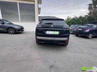 PEUGEOT 3008 usata, con Autoradio