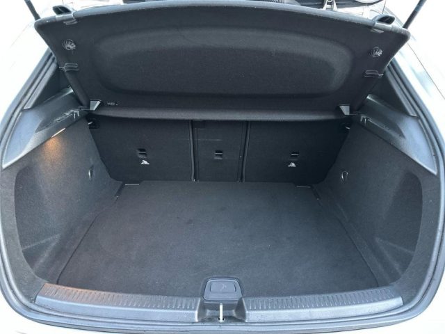 MERCEDES-BENZ A 160 usata, con Chiusura centralizzata