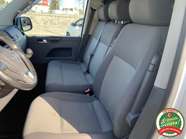 VOLKSWAGEN Multivan usata, con Servosterzo
