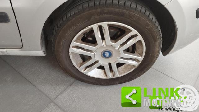 FIAT Panda usata 11