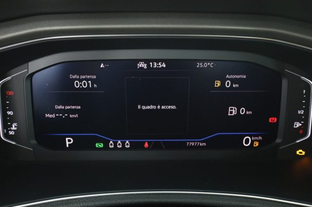 VOLKSWAGEN T-Roc usata 6