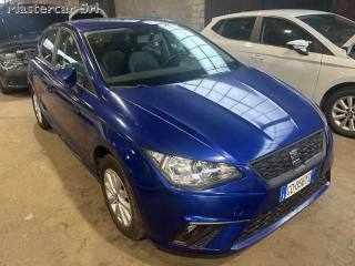 SEAT Ibiza usata, con Autoradio