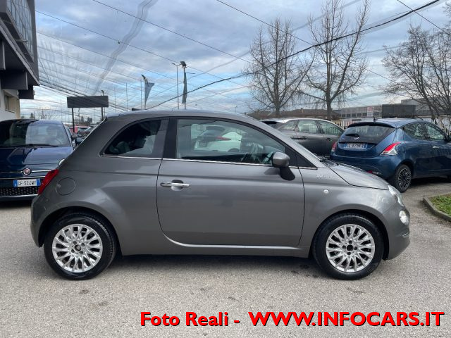 FIAT 500 usata, con Chiusura centralizzata