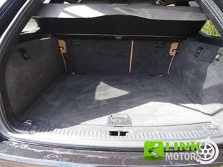 BMW 530 usata, con Regolazione elettrica sedili