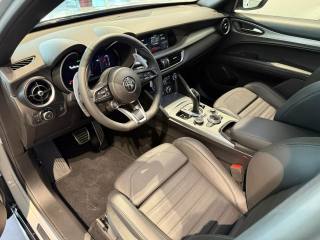 ALFA ROMEO Stelvio usata, con Cerchi in lega