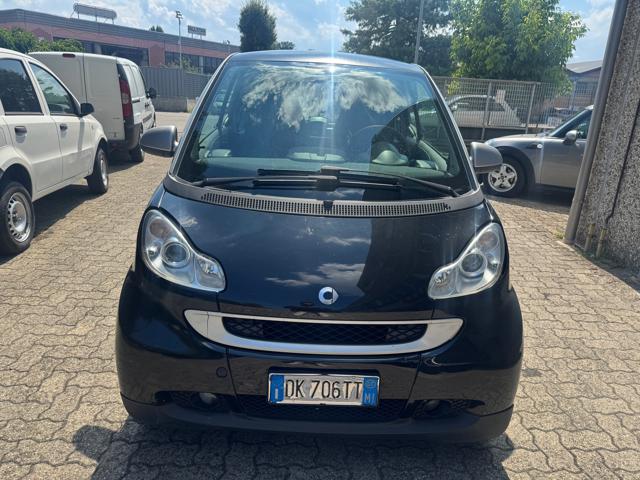 SMART ForTwo usata, con Airbag