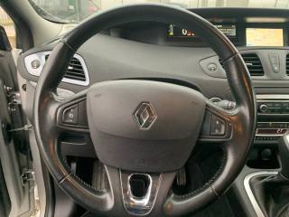 RENAULT Scenic usata, con Servosterzo