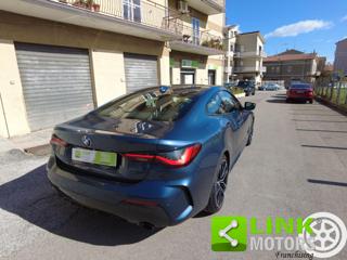 BMW 420 usata, con Climatizzatore