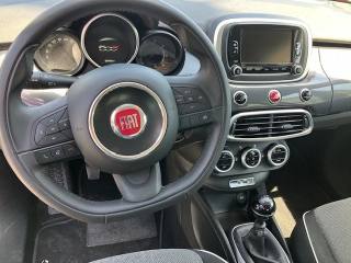 FIAT 500X usata, con ESP