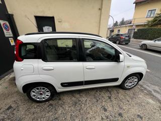 FIAT Panda usata, con Autoradio