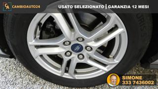FORD Focus usata, con Servosterzo