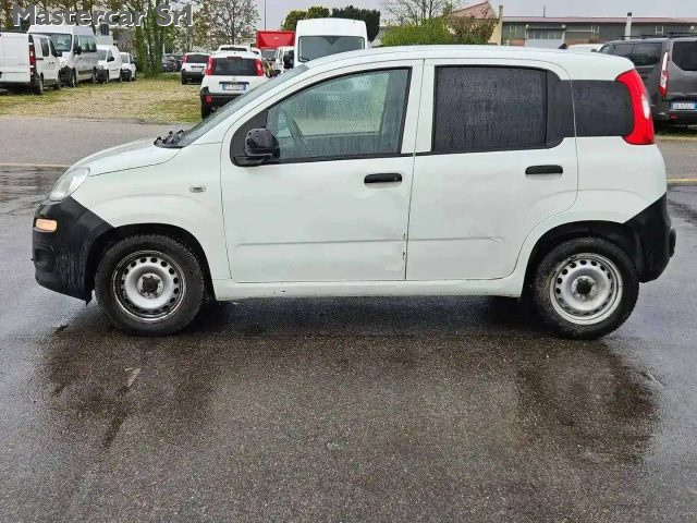FIAT Panda usata, con Alzacristalli elettrici