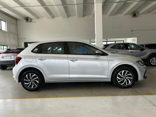 VOLKSWAGEN Polo usata, con Airbag Passeggero