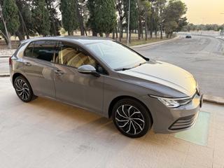 VOLKSWAGEN Golf usata, con Airbag laterali